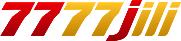 7777jili official brand logo